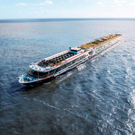 Kd Hotelship Duesseldorf Comfort Plus Kültér fotó