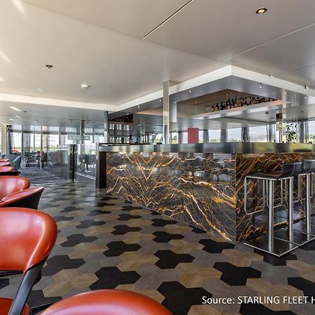 Kd Hotelship Duesseldorf Comfort Plus Kültér fotó