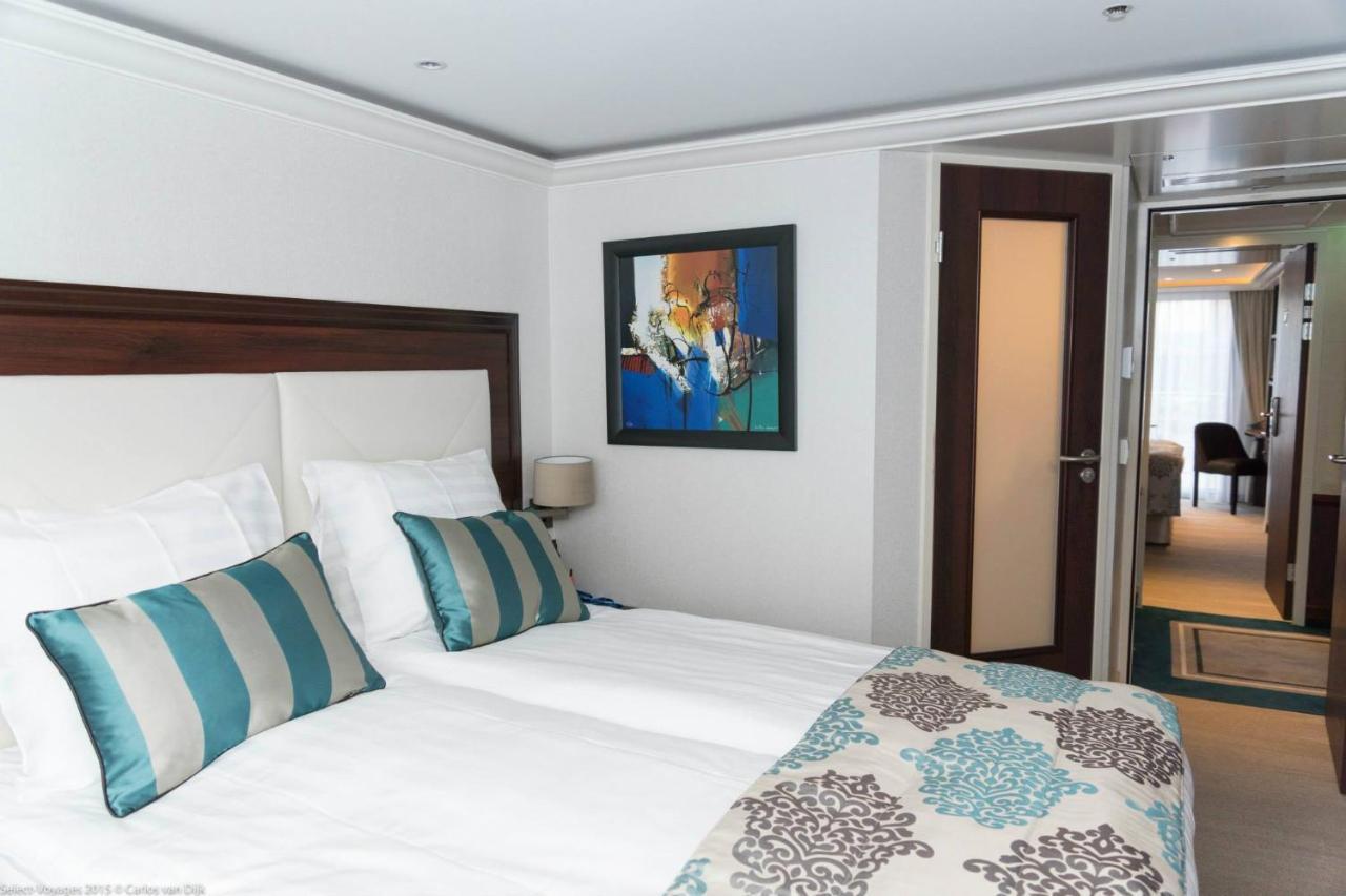 Kd Hotelship Duesseldorf Comfort Plus Kültér fotó