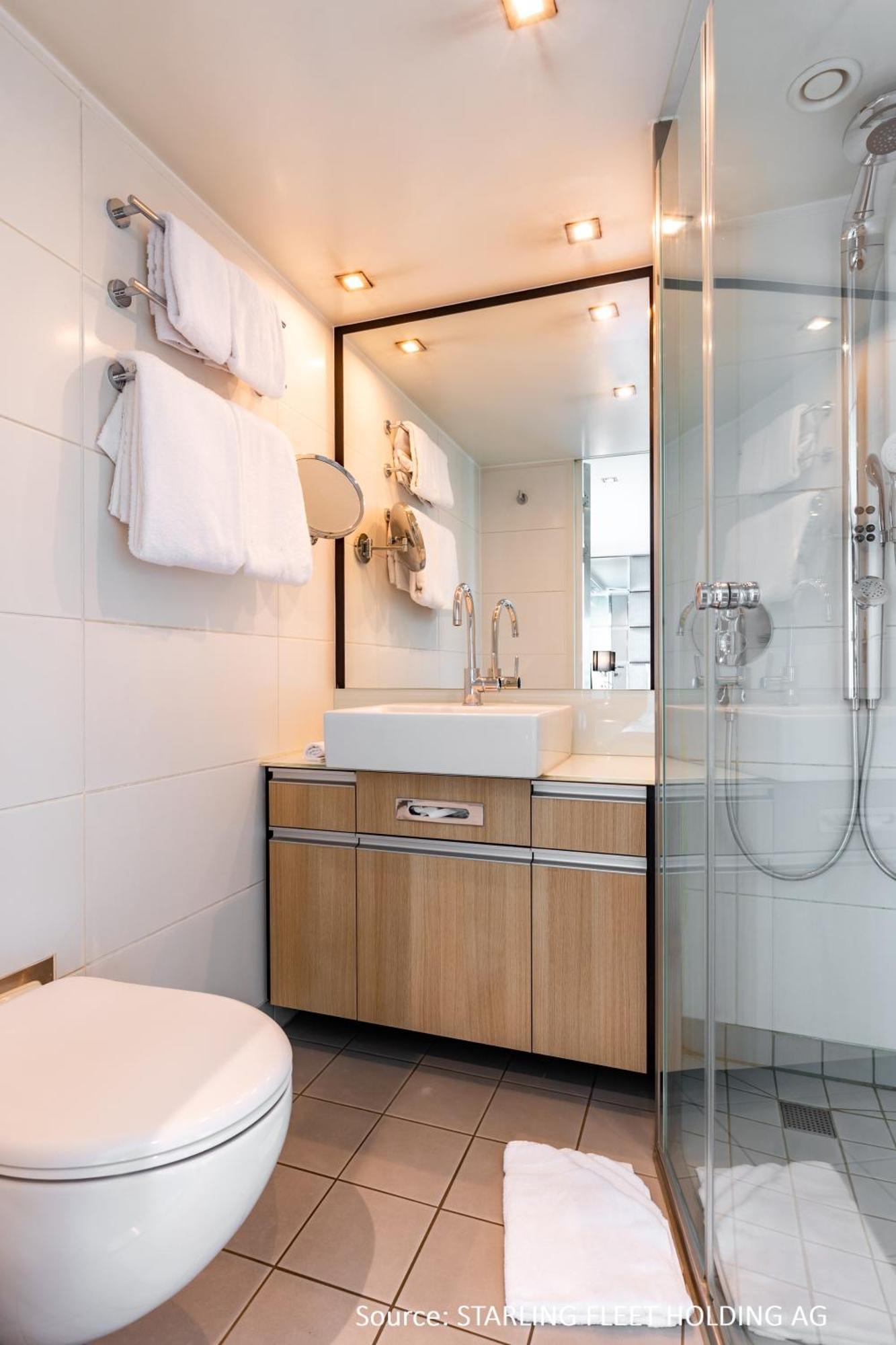 Kd Hotelship Duesseldorf Comfort Plus Kültér fotó