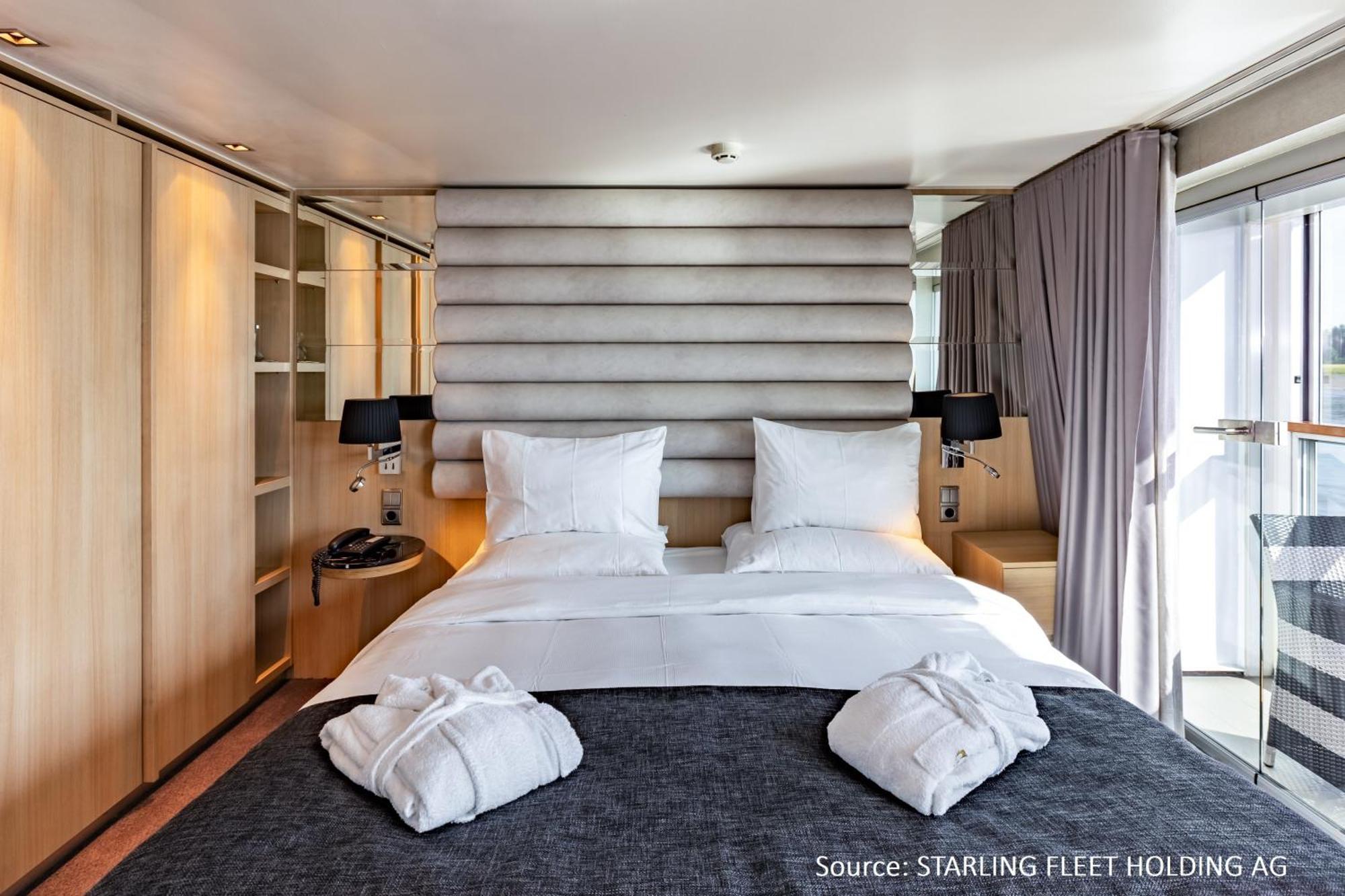 Kd Hotelship Duesseldorf Comfort Plus Kültér fotó