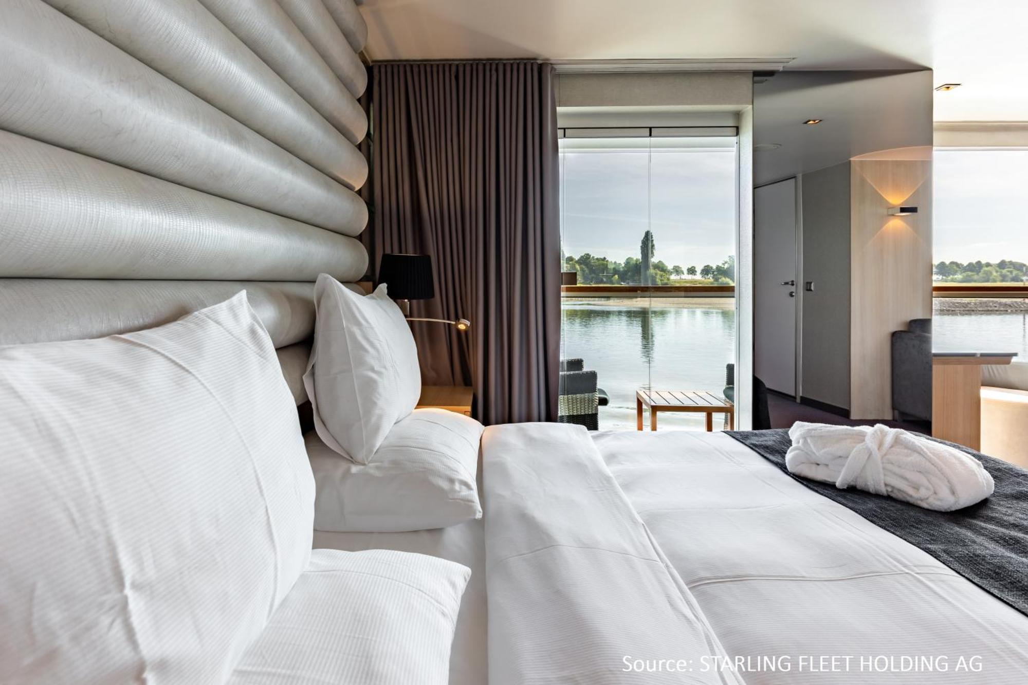 Kd Hotelship Duesseldorf Comfort Plus Kültér fotó