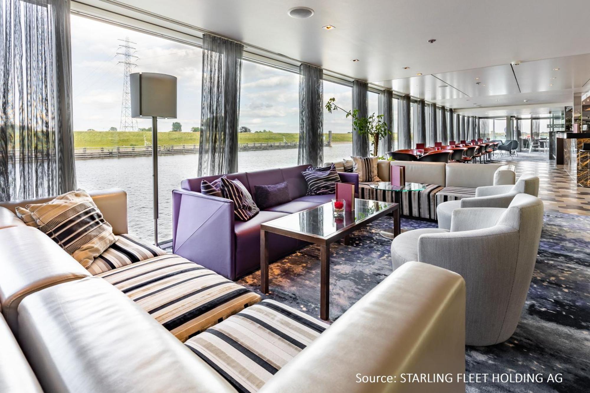 Kd Hotelship Duesseldorf Comfort Plus Kültér fotó