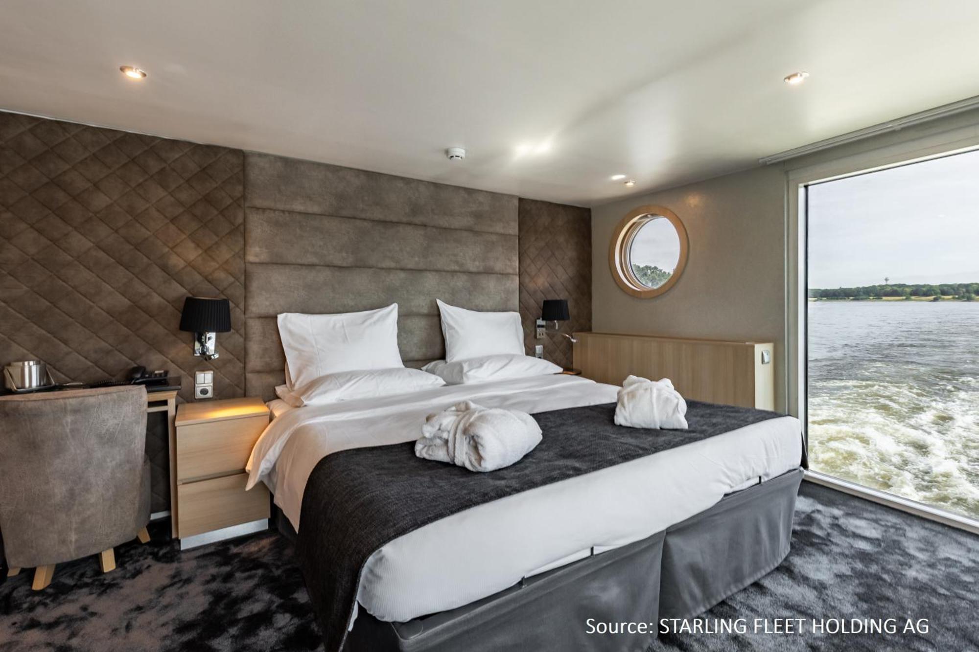 Kd Hotelship Duesseldorf Comfort Plus Kültér fotó