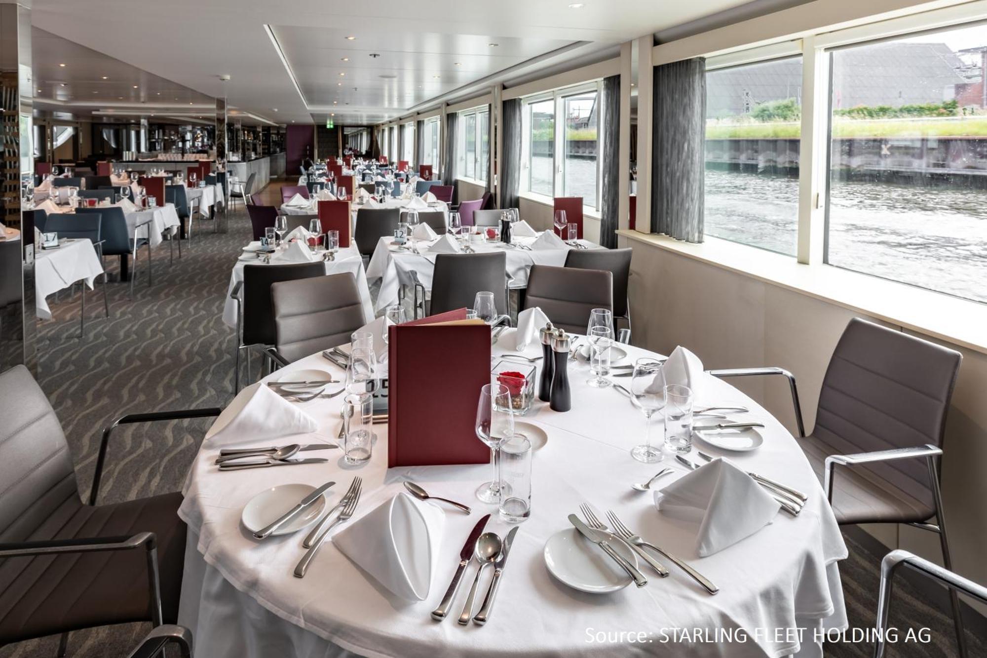 Kd Hotelship Duesseldorf Comfort Plus Kültér fotó
