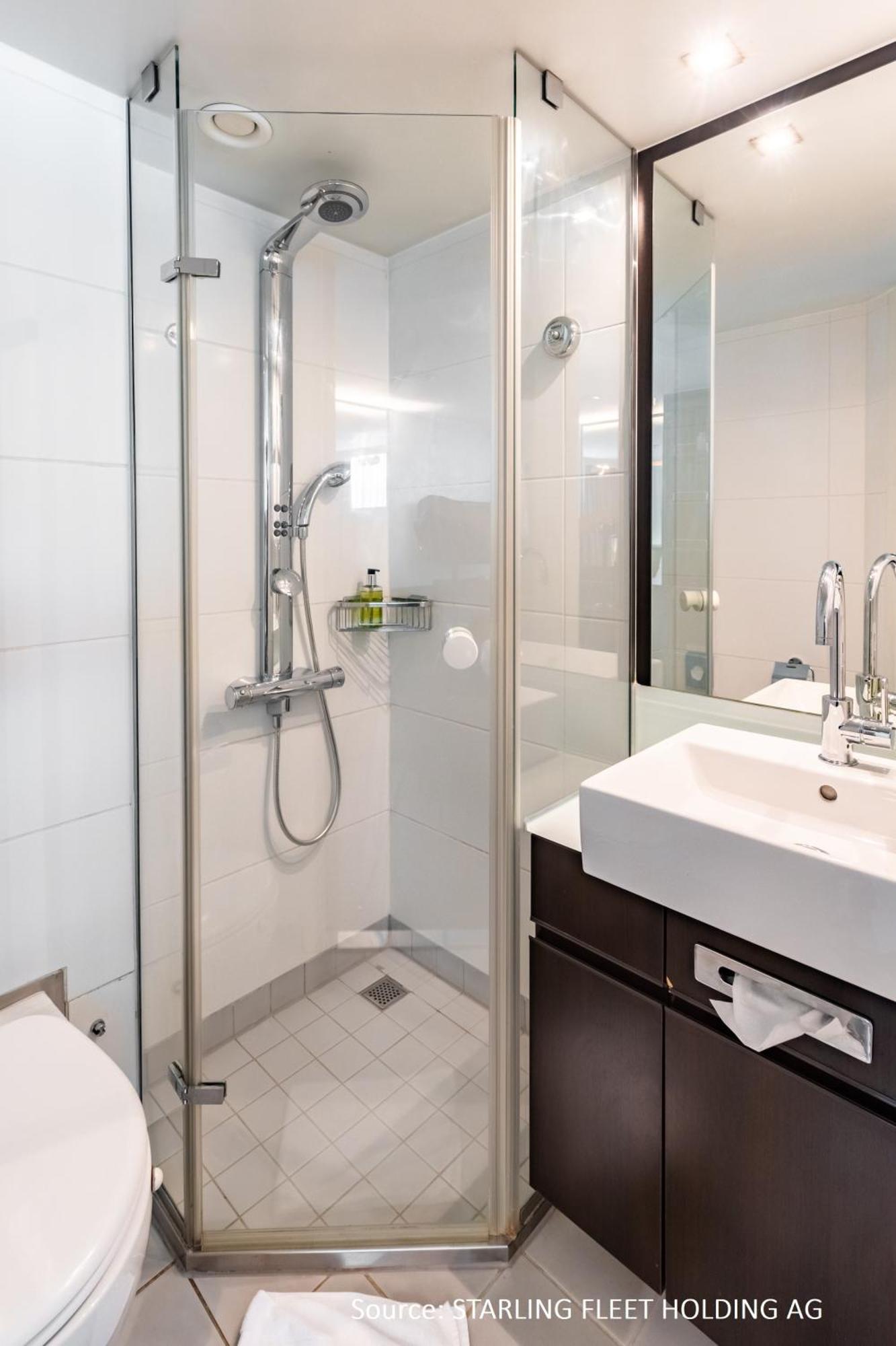 Kd Hotelship Duesseldorf Comfort Plus Kültér fotó