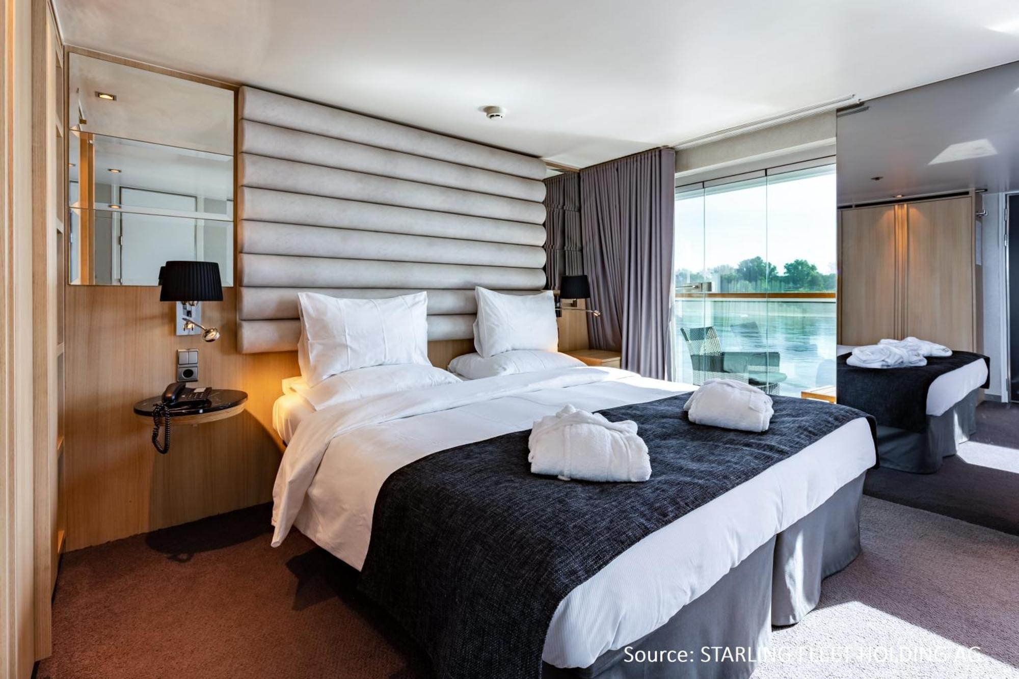 Kd Hotelship Duesseldorf Comfort Plus Kültér fotó