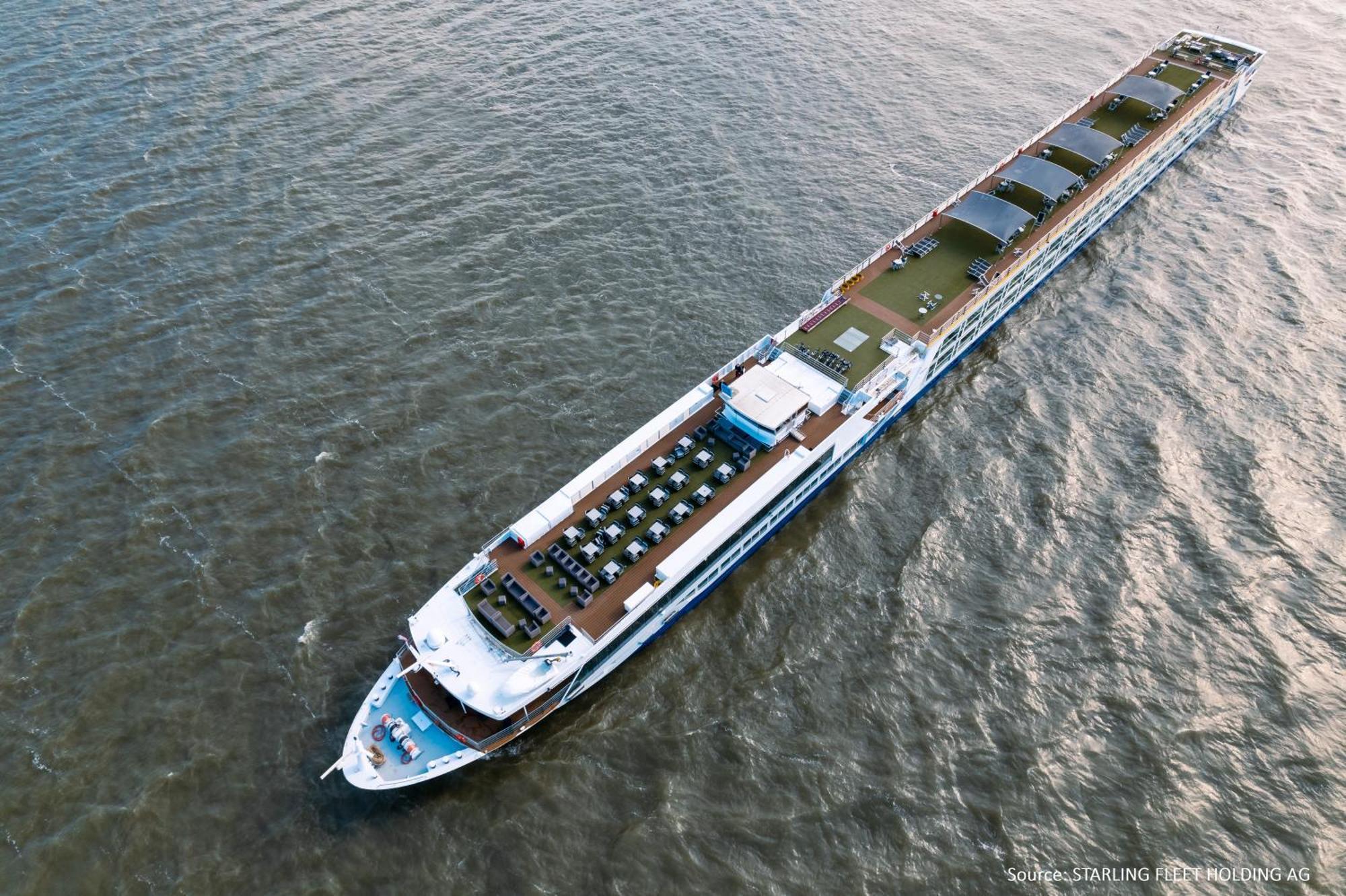 Kd Hotelship Duesseldorf Comfort Plus Kültér fotó