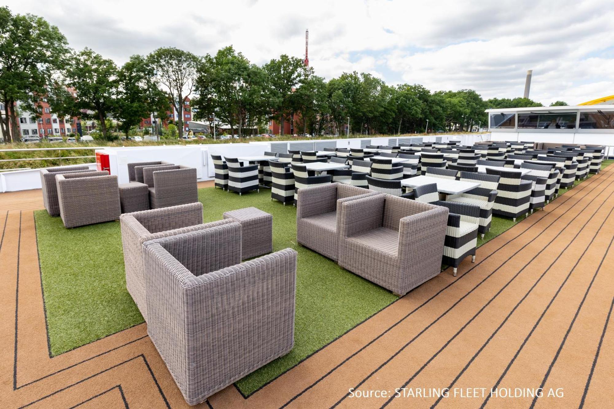 Kd Hotelship Duesseldorf Comfort Plus Kültér fotó